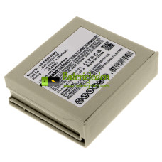 Baterie pro monitor COMEN C100 022-000091-00 [Náhradní baterie]